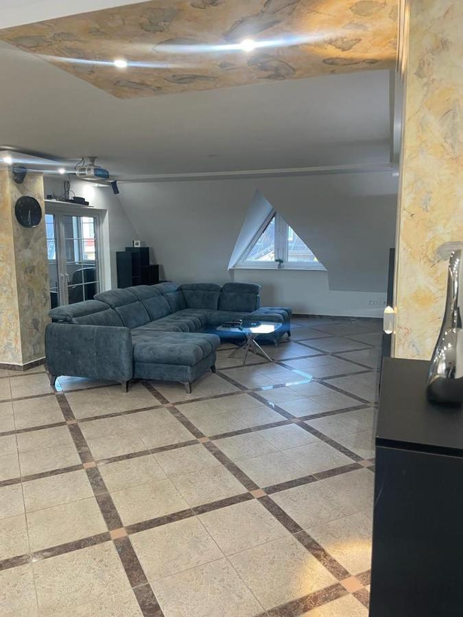 Luxurioese Wohnung Im Herzen Von Rlp Bobenheim-Roxheim Exterior foto