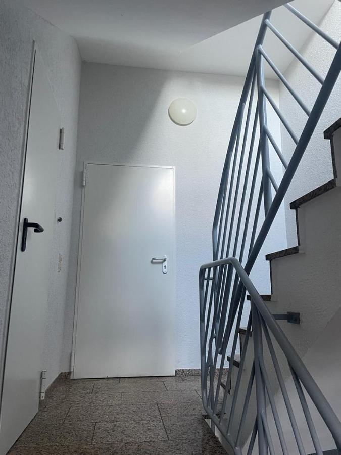 Luxurioese Wohnung Im Herzen Von Rlp Bobenheim-Roxheim Exterior foto