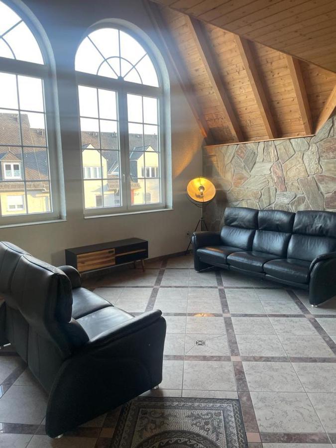 Luxurioese Wohnung Im Herzen Von Rlp Bobenheim-Roxheim Exterior foto